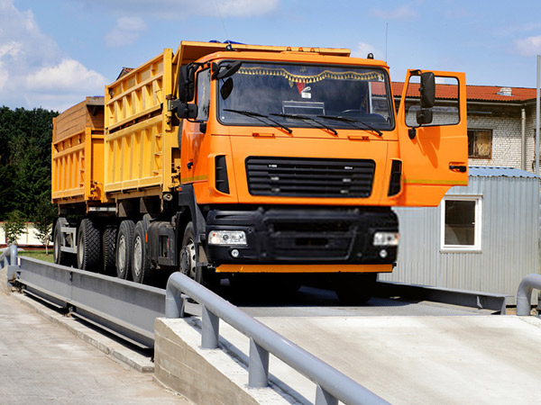 WEIGH BRIDGE SERVICES