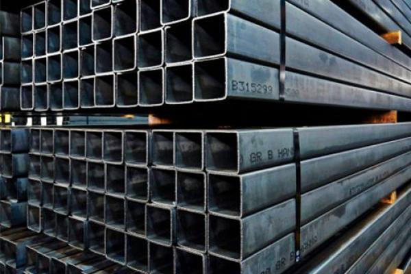 Mild Steel Tubes